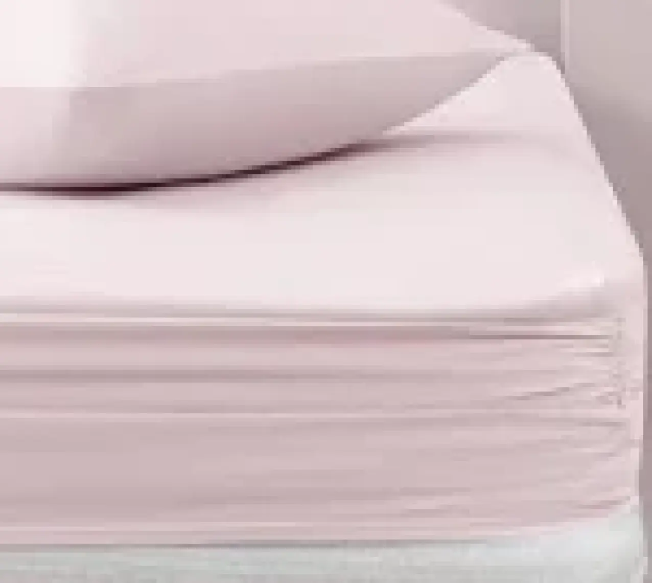 Yataş Bedding Noah Lastikli Çarşaf (200X200 Cm) - Pudra