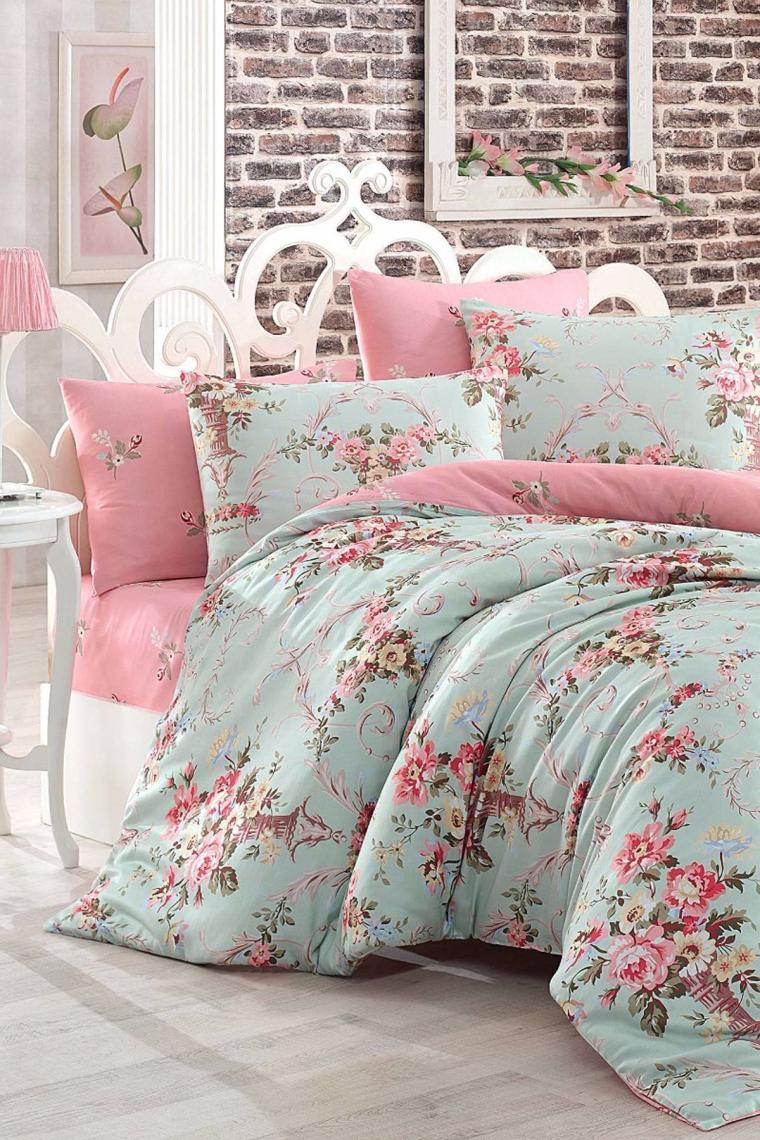 Eponj Home Mature Seti Çift Kişilik Alanur Pembe
