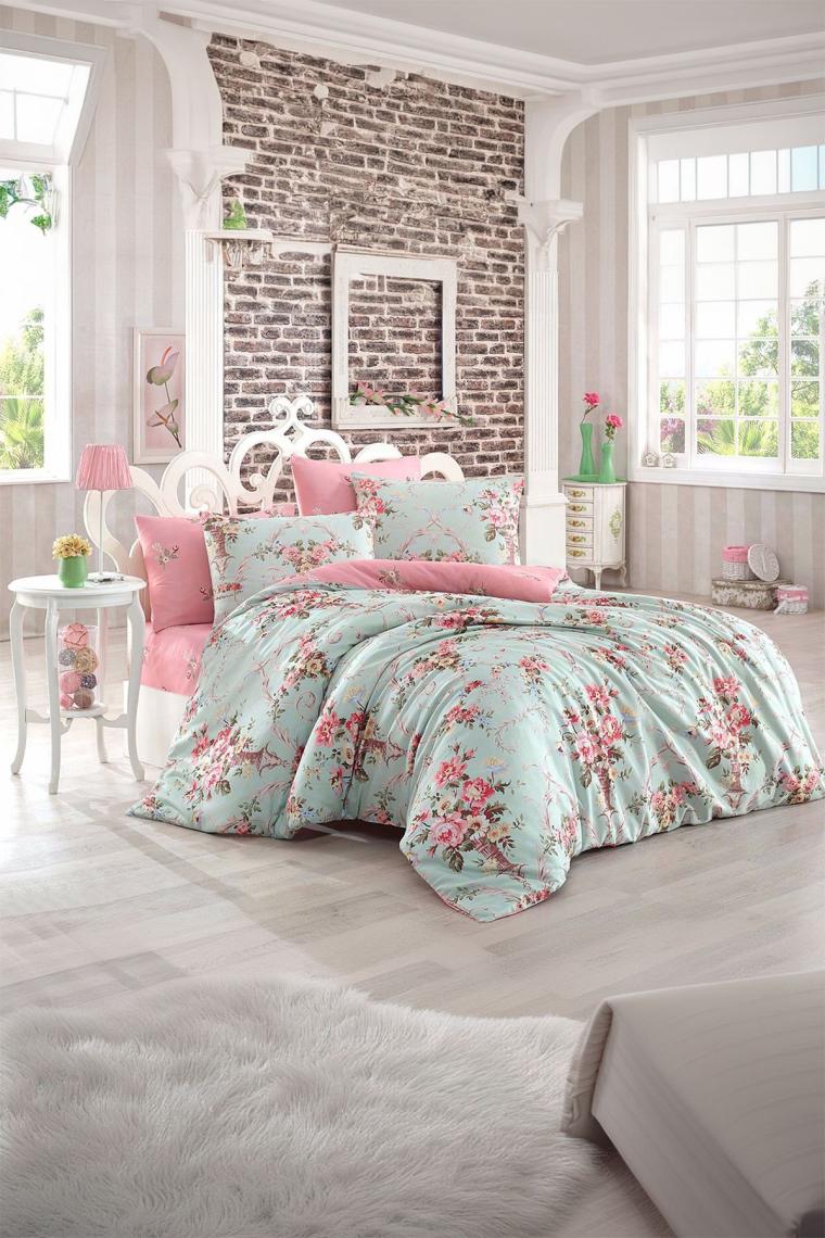 Eponj Home Mature Seti Çift Kişilik Alanur Pembe