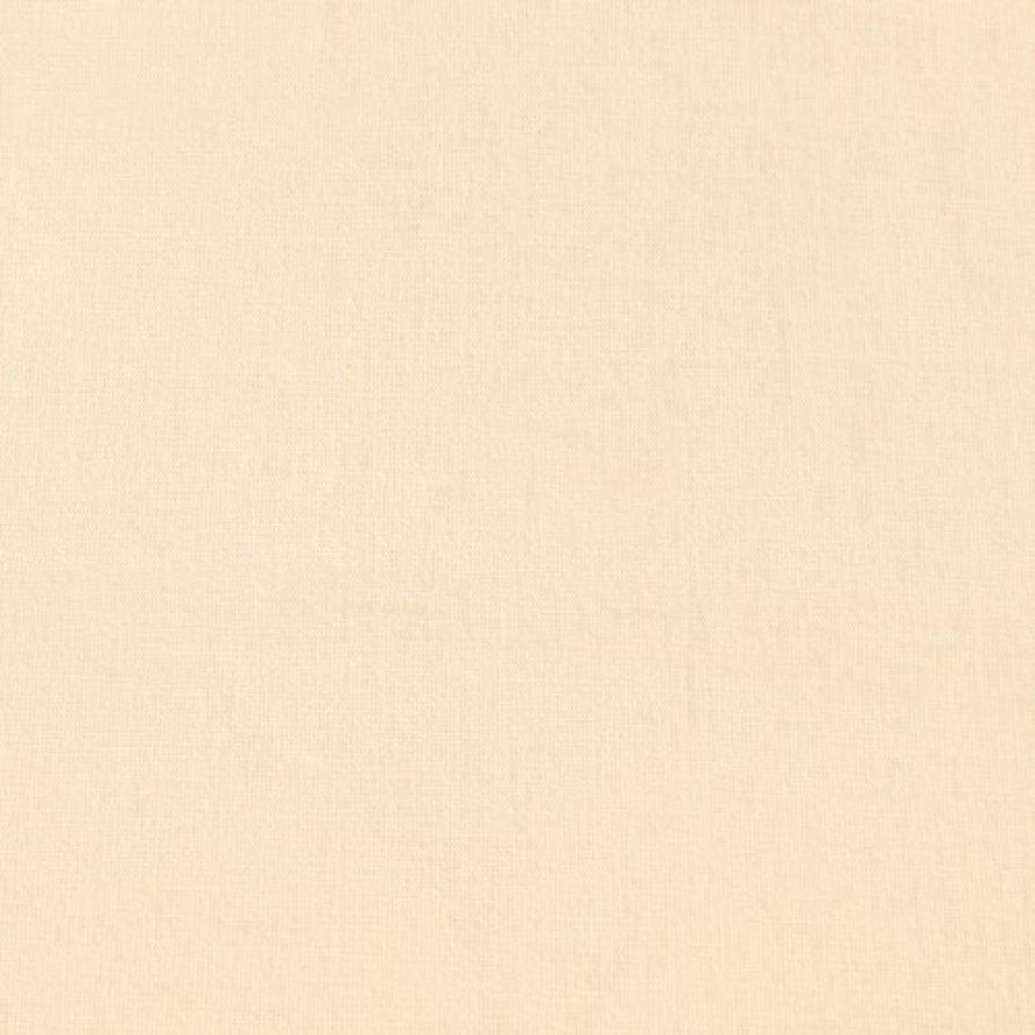 Evidea Soft Tek Kişilik Lastikli Çarşaf - Ekru - 120X200 cm