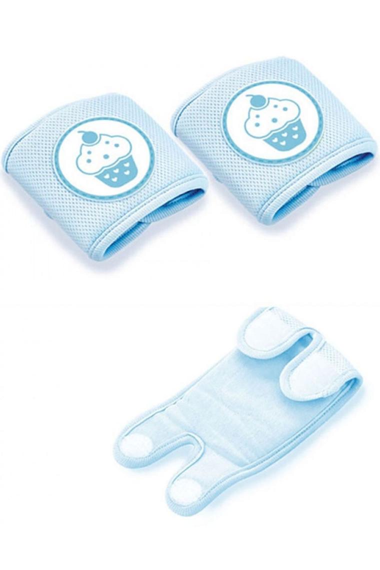 Yeni Emekleme Dizliği Mavi