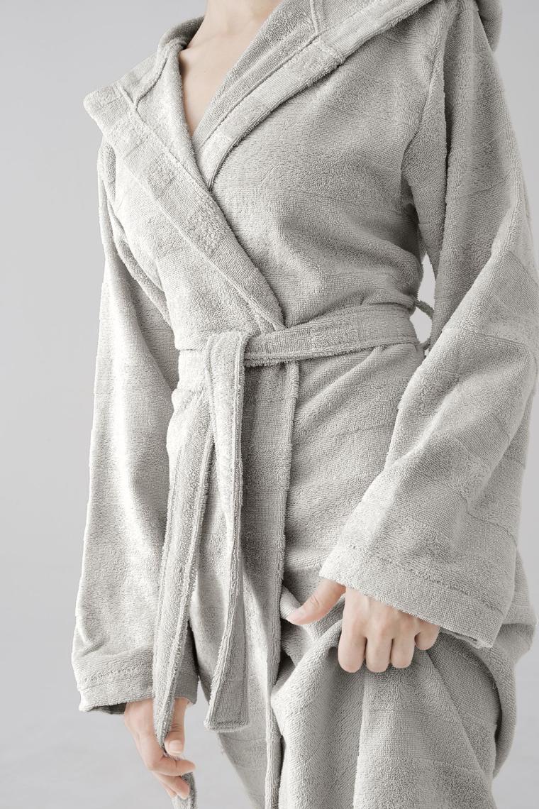 Mons Robe 202 - Yeni Trend, Unisex Premium Bornoz