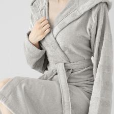 Mons Robe 202 - Yeni Trend, Unisex Premium Bornoz