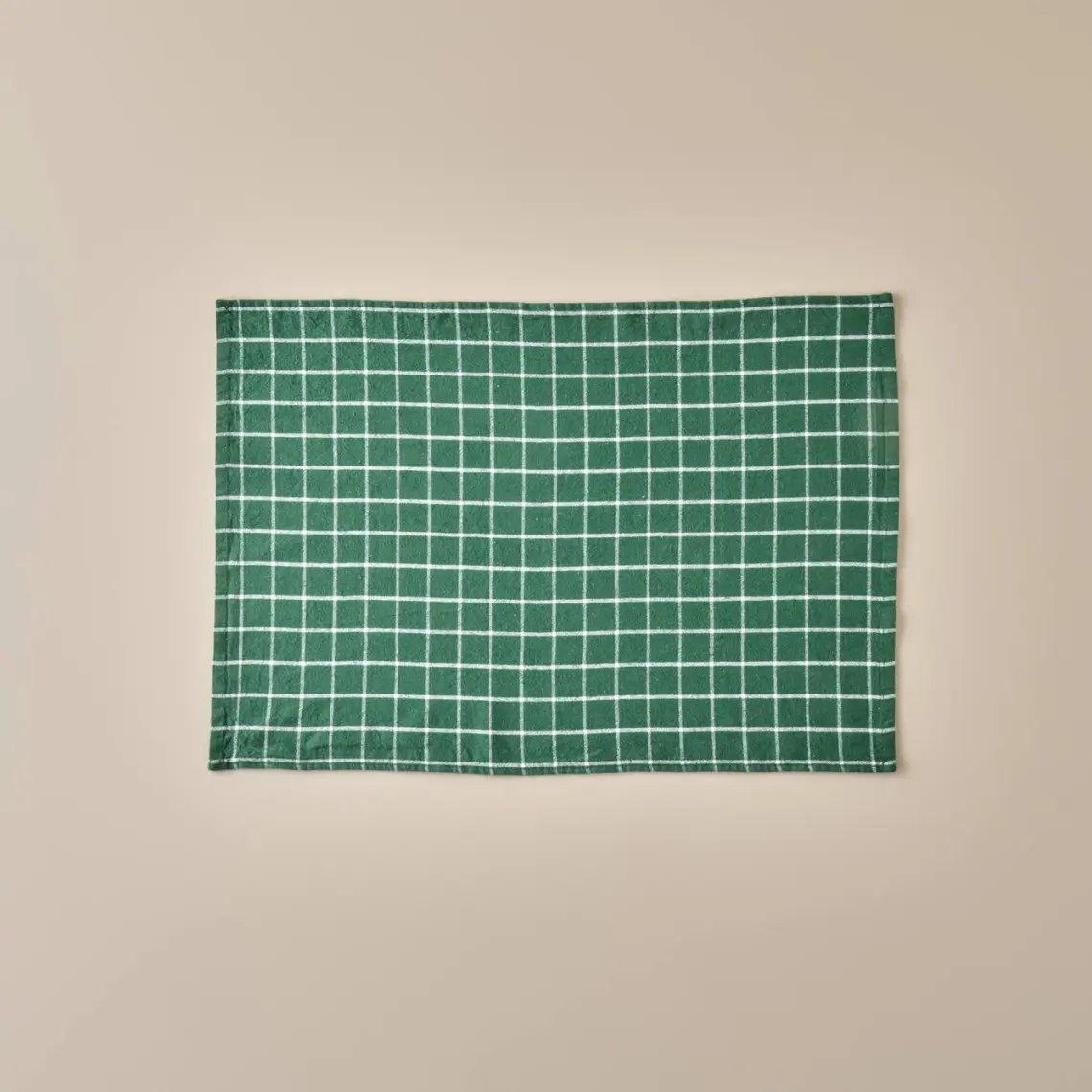 Bella Maison Juno Kurulama Bezi 3'lü Yeşil (45X65 Cm)