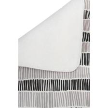 Hamur Bulaşık Kurutma Matı 42X50 cm Pedi Kurulama Bezi Örtüsü MF-076