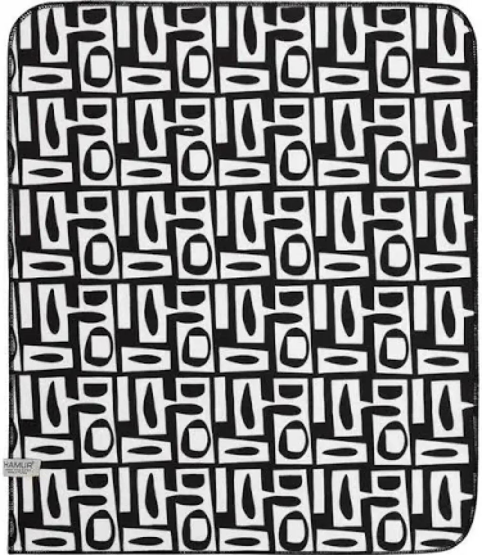 Hamur Bulaşık Kurutma Matı 42X50 cm Pedi Kurulama Bezi Örtüsü MF-074