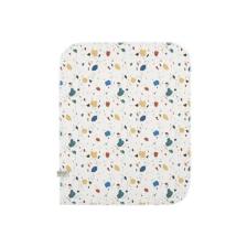 Hamur Bulaşık Kurutma Matı 42X50 cm Pedi Kurulama Bezi Örtüsü MF-077