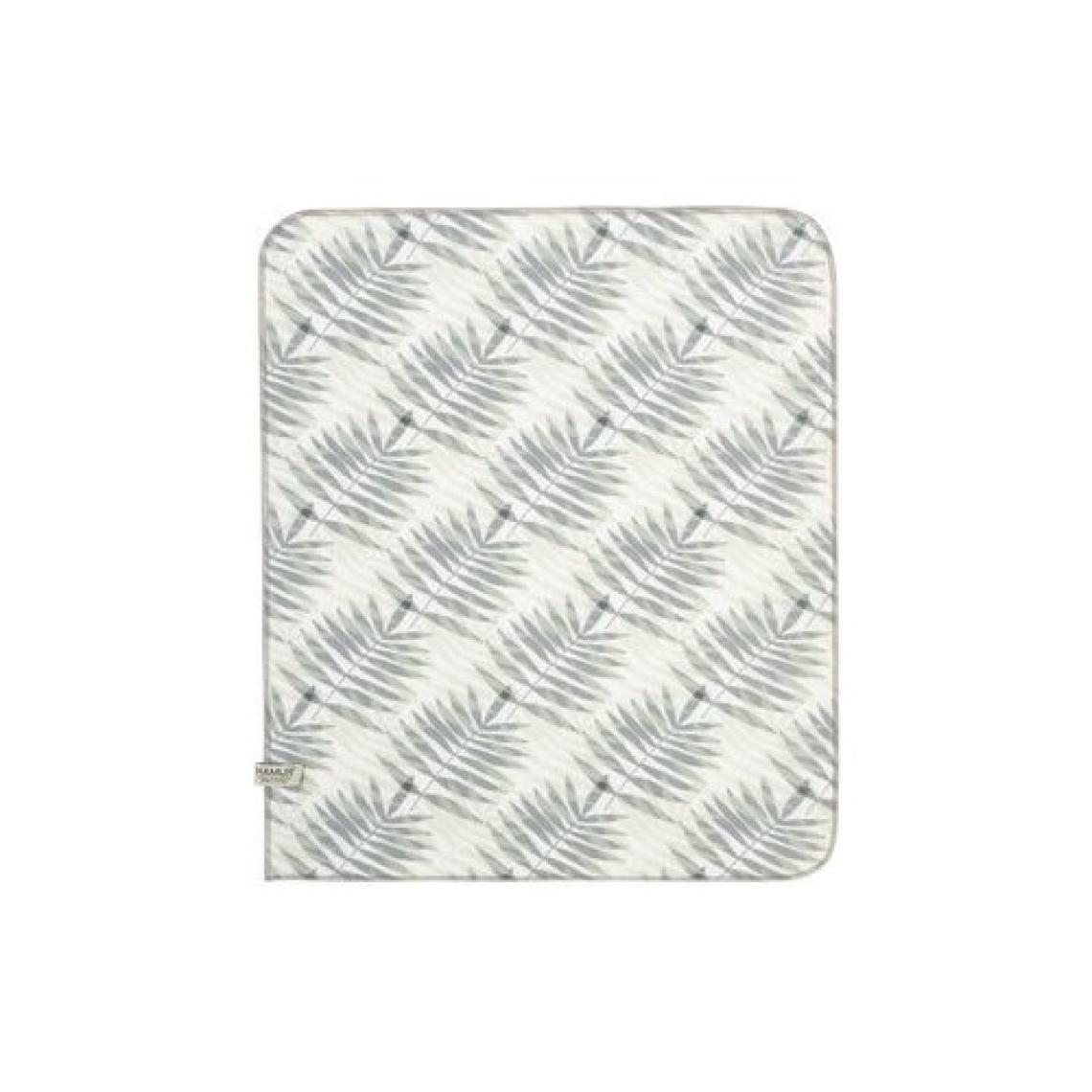 Hamur Bulaşık Kurutma Matı 42X50 cm Pedi Kurulama Bezi Örtüsü MF-075