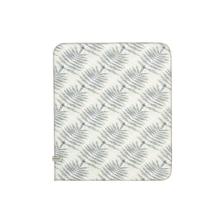 Hamur Bulaşık Kurutma Matı 42X50 cm Pedi Kurulama Bezi Örtüsü MF-075