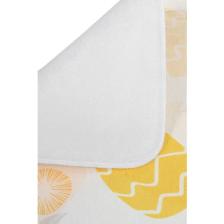 Hamur Bulaşık Kurutma Matı 42X50 cm Pedi Kurulama Bezi Örtüsü MF-071