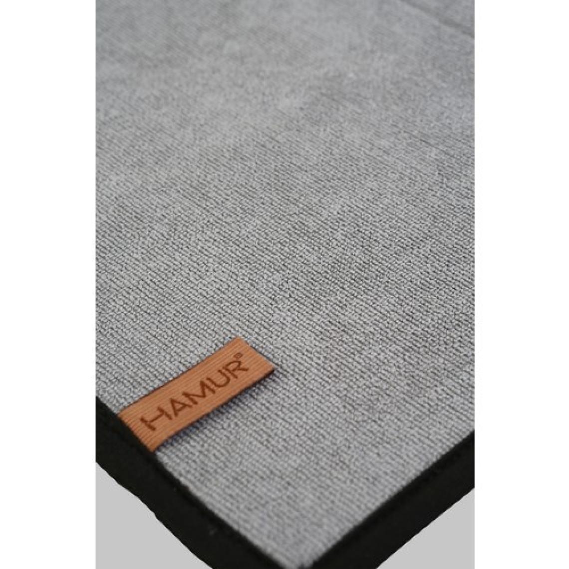 Hamur Microfiber Bulasik Kurutma Mati Kurulama Bezi Kurutma Örtüsü Tezgah Üstü Gri