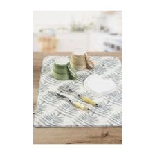 Hamur Bulaşık Kurutma Matı 42X50 cm Pedi Kurulama Bezi Örtüsü MF-075
