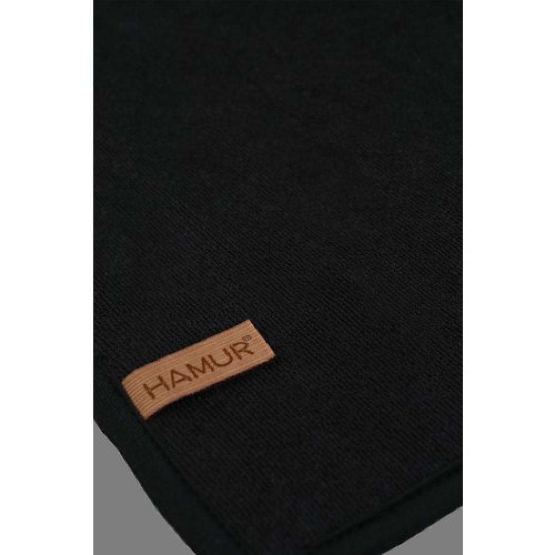 Hamur Microfiber Bulasik Kurutma Mati Kurulama Bezi Kurutma Örtüsü Tezgah Üstü Siyah