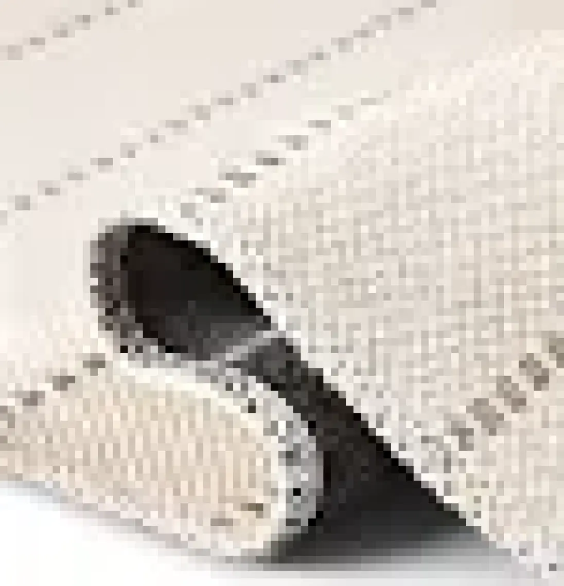 Bluenity Case Doğal Pamuklu Kaydırmaz 60X100+50X60 cm Ekru/bej
