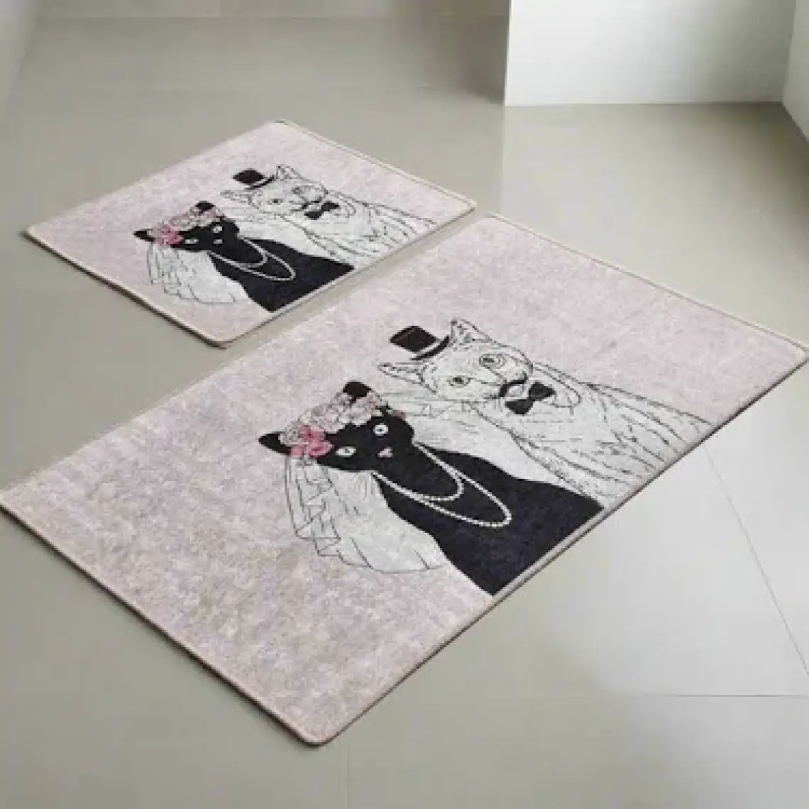 Chilai Home Wedding 2 Li Set Djt