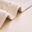 Alanur Home Damaks Cotton 2'li Paspas Krem
