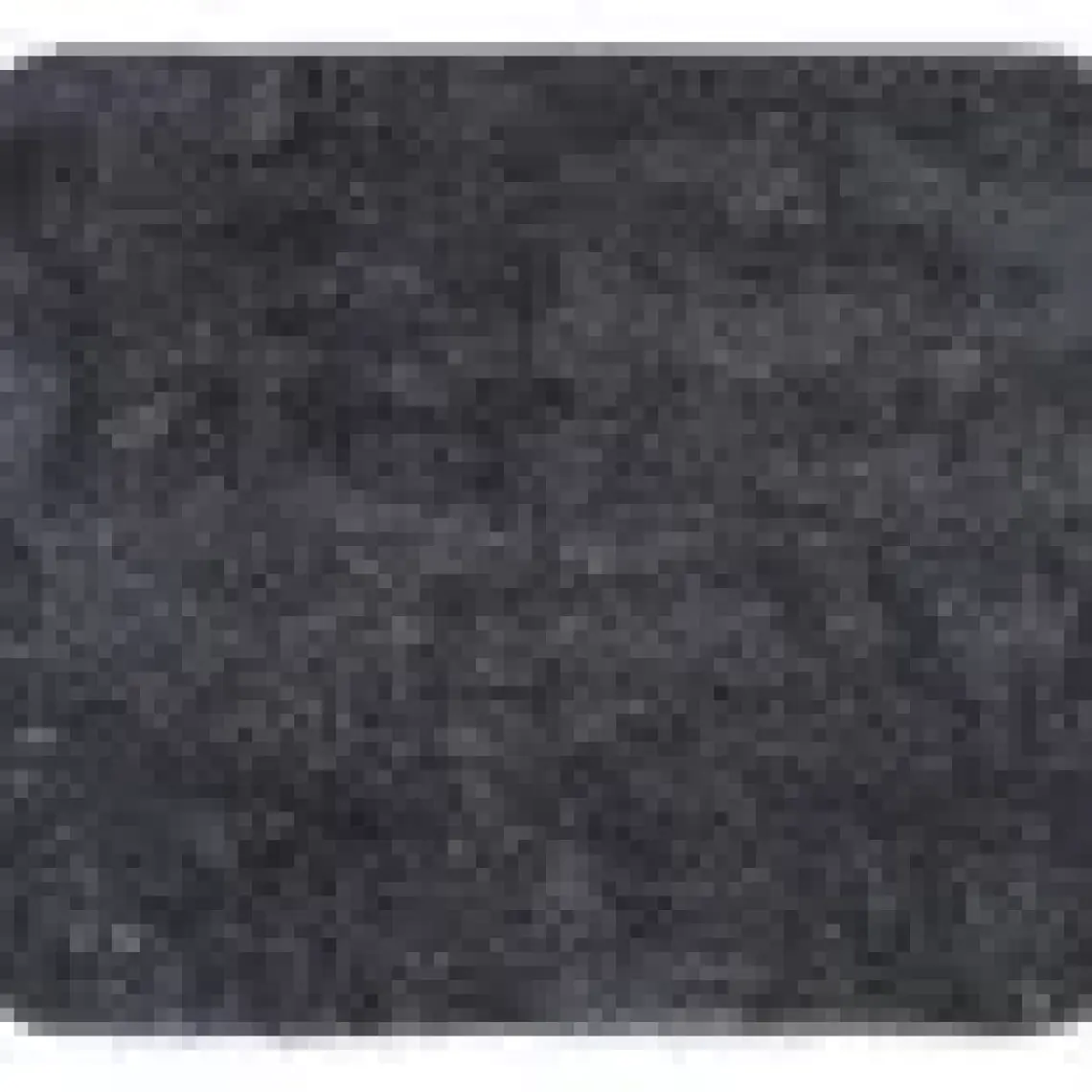 Nuvomon Post 2'li Klozet Takımı - Antrasit - 60x90 cm + 50x60 cm