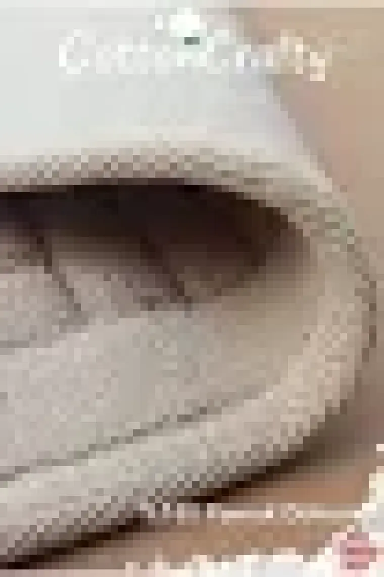 Cotton Crafty %100 Pamuk Dokuma Banyo Paspas Seti, Banyo Halısı Vera 60X100 - 60X50