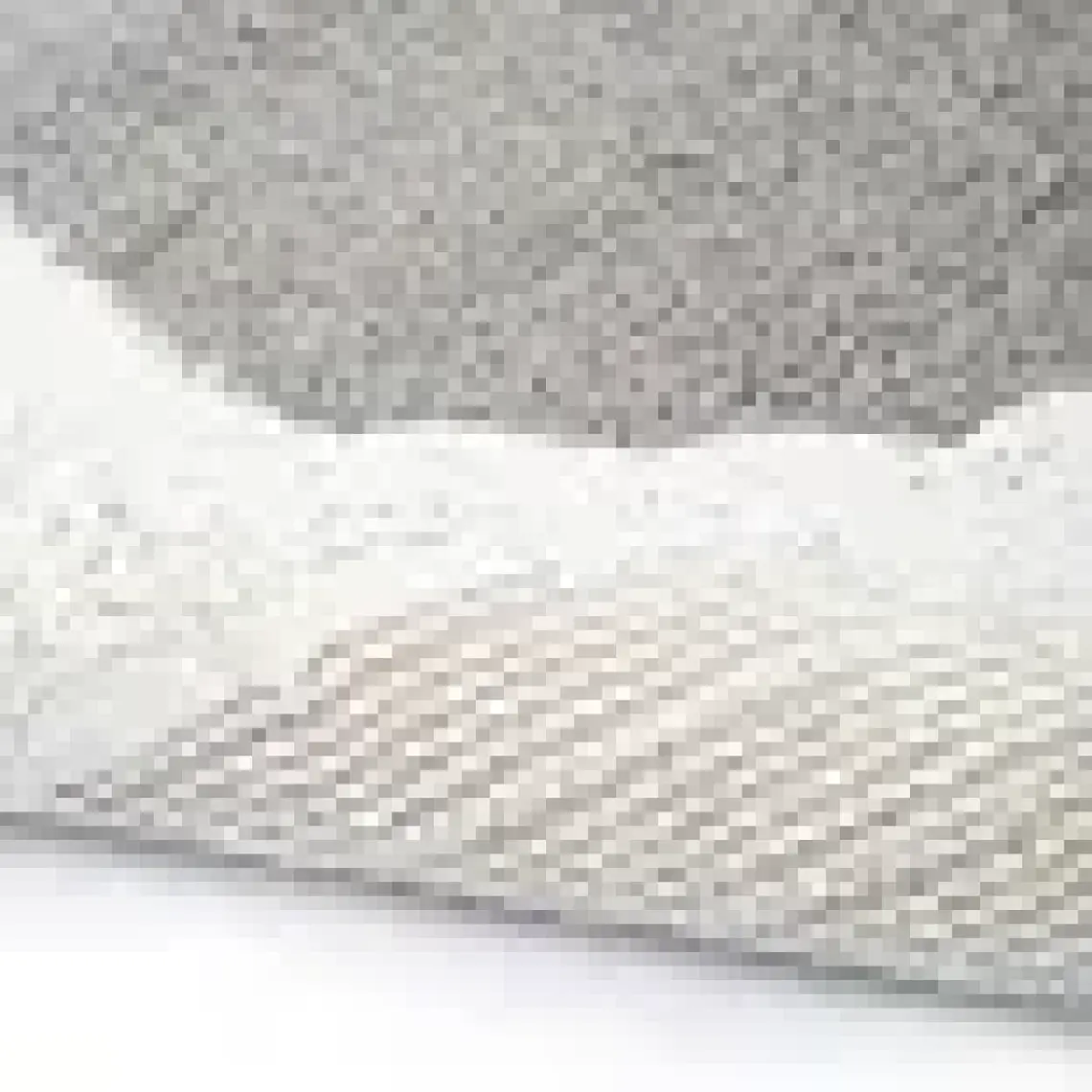 Irya Bianca 2’li Takım Banyo Paspası %100 Pamuk 40x60 + 60x90 Kahverengi