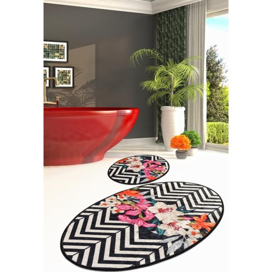 Chilai Home Marken Djt 2'Li Set