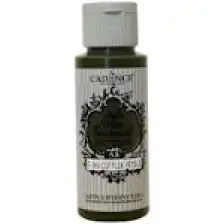 Cadence Enamel Cam Boyası E-361 Çiftlik Yeşili