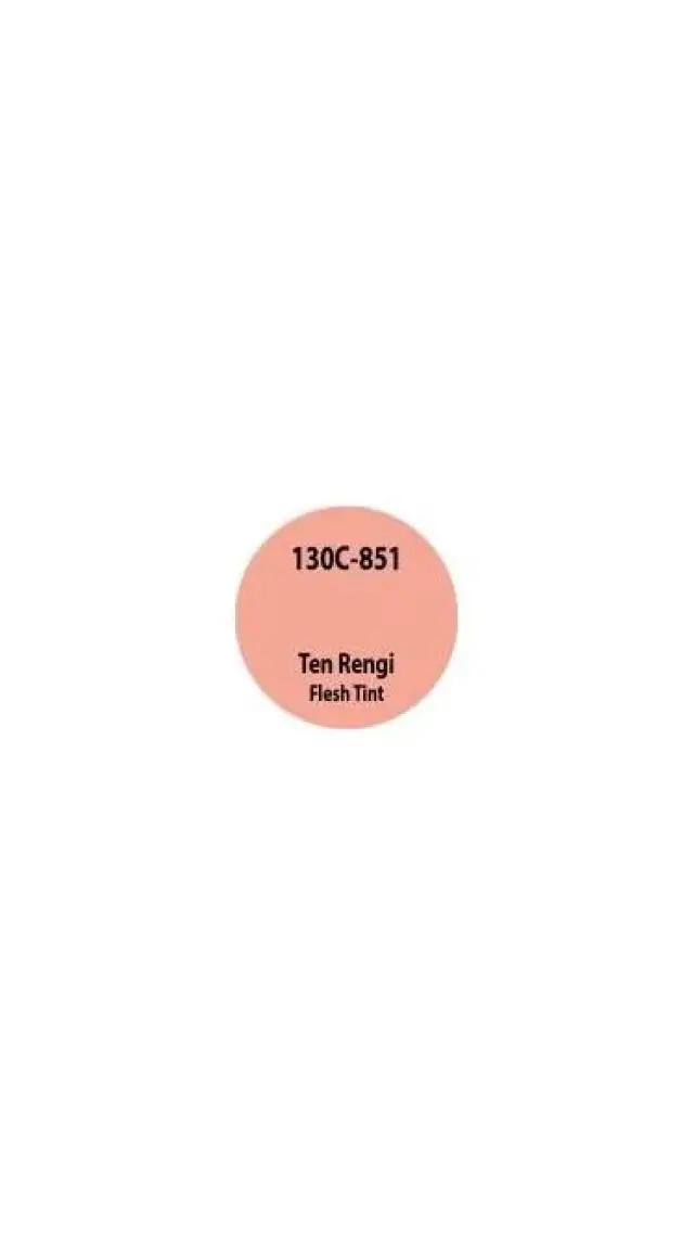 Artdeco Enamel Cam Ve Seramik Boyası 60 Ml Ten Rengi