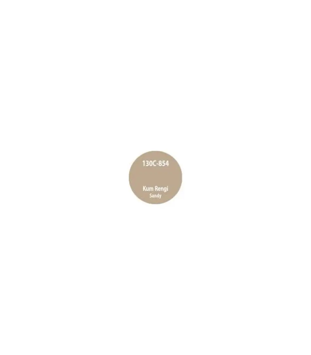 Artdeco Enamel Cam Ve Seramik Boyası 60 Ml Kum Rengi