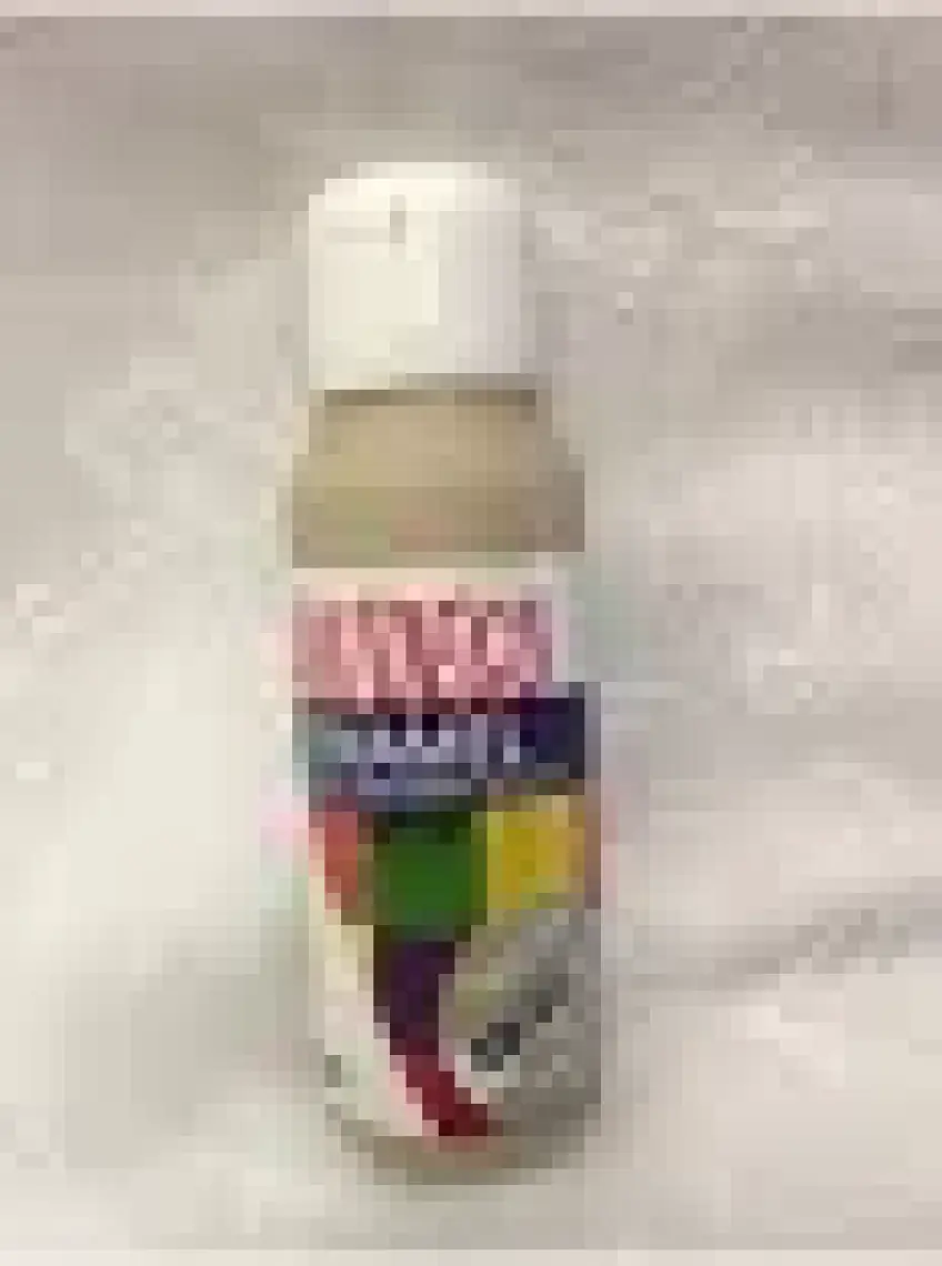 Artdeco Enamel Cam Ve Seramik Boyası 60 Ml Kum Rengi