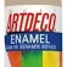 Artdeco Enamel Cam Ve Seramik Boyası 60 Ml Kum Rengi