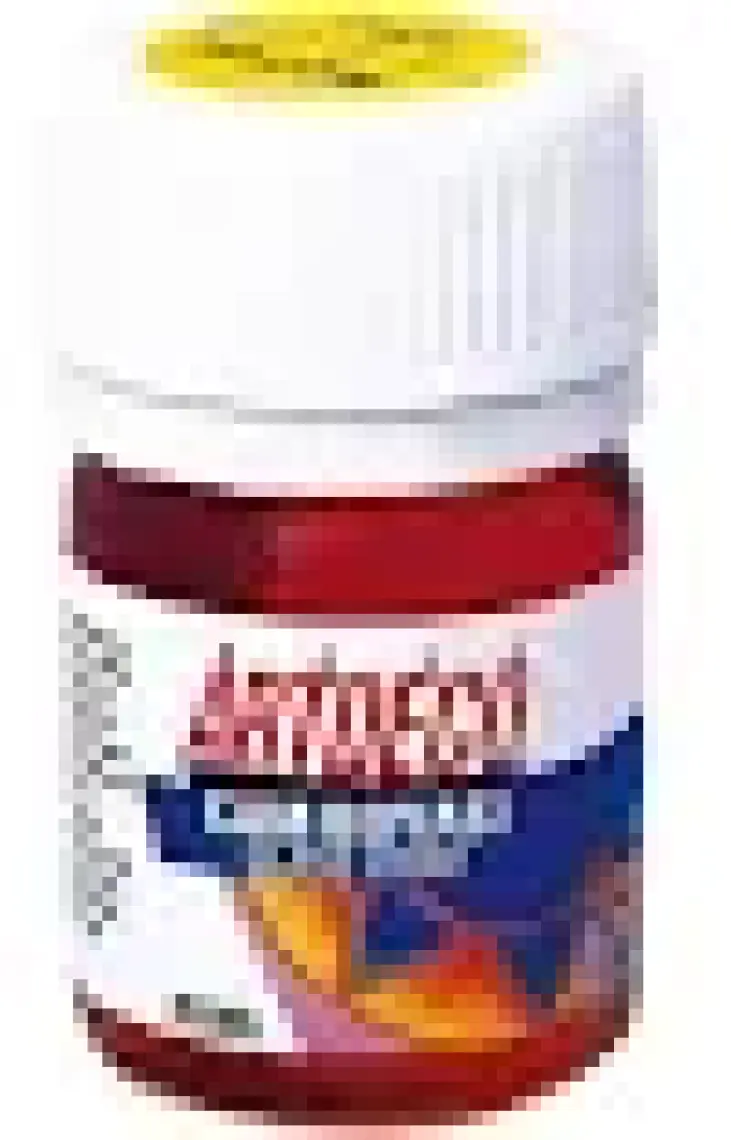 Artdeco Cam Boyası 25 Ml Beyaz Y-030A-19