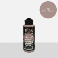 Cadence Hybrid Boya Kahire Kahvesi 120ML N:H-082