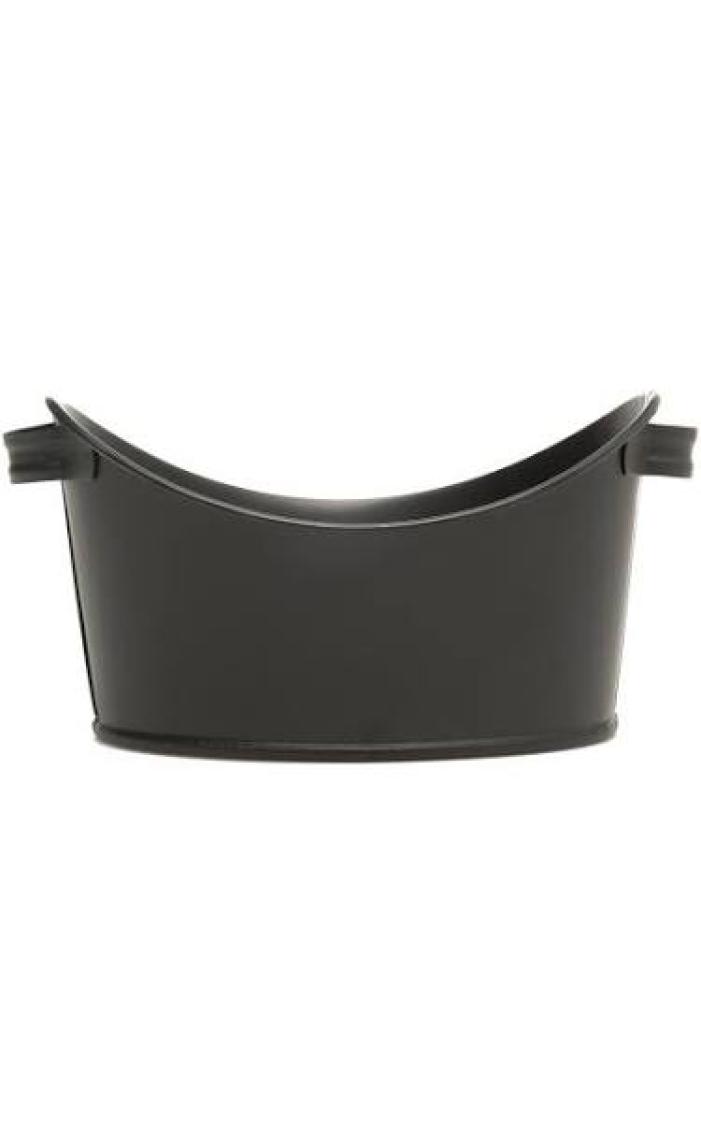 Evstyle ES-7097 Metal Kayık Ekmeklik 23 cm