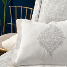 Karaca Home Pandora Silver 8 Parça Çeyiz Seti