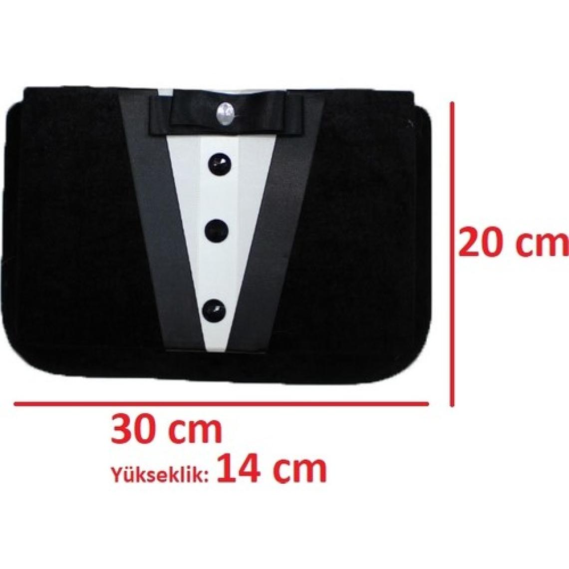 Dantelux Damat Sandığığ - Damat Traş Kutusu