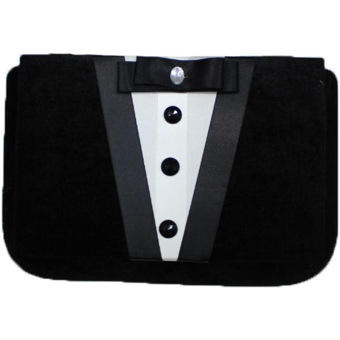 Dantelux Damat Sandığığ - Damat Traş Kutusu