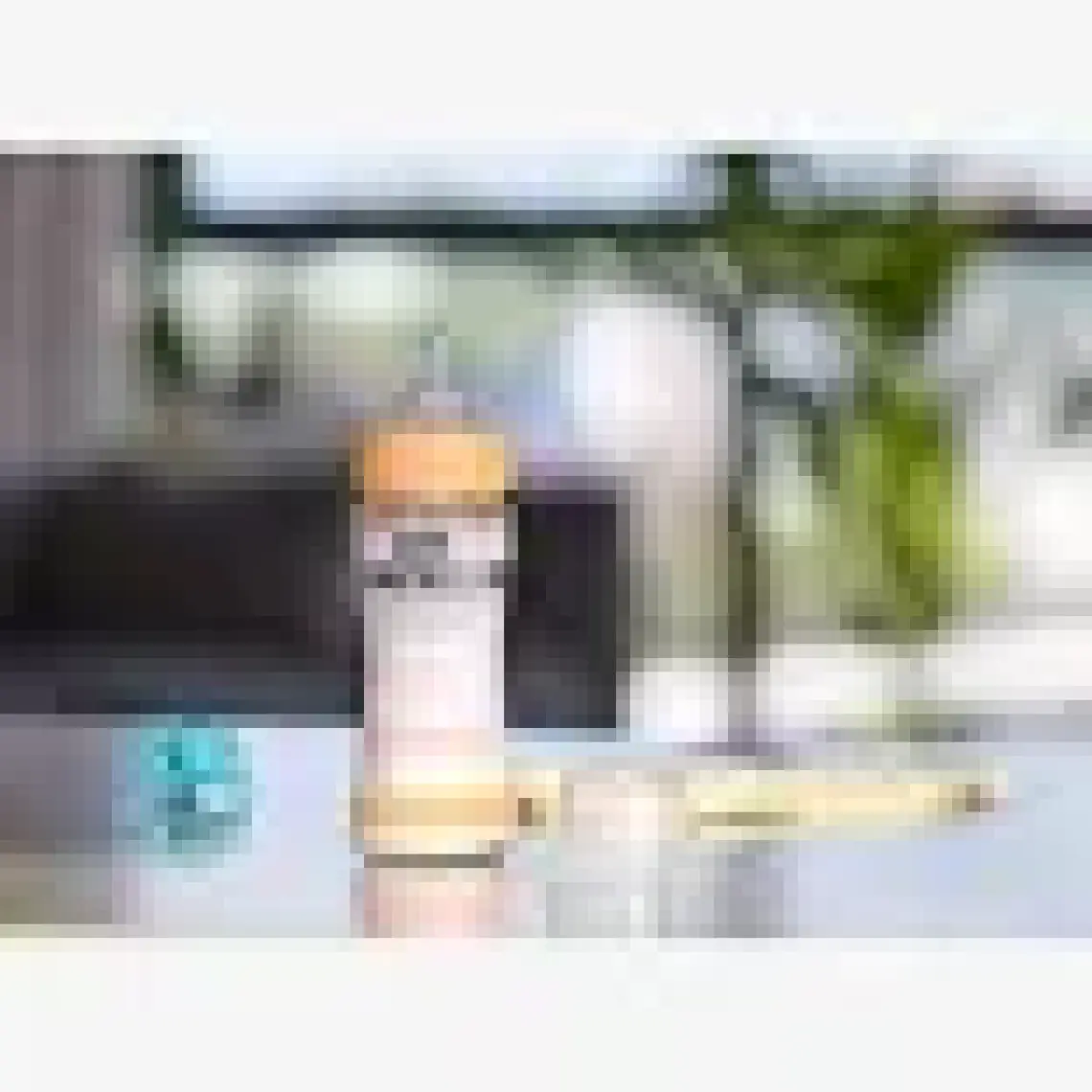Chicco Bottle Wb Glass Orange Grl 240 Slow Sıl
