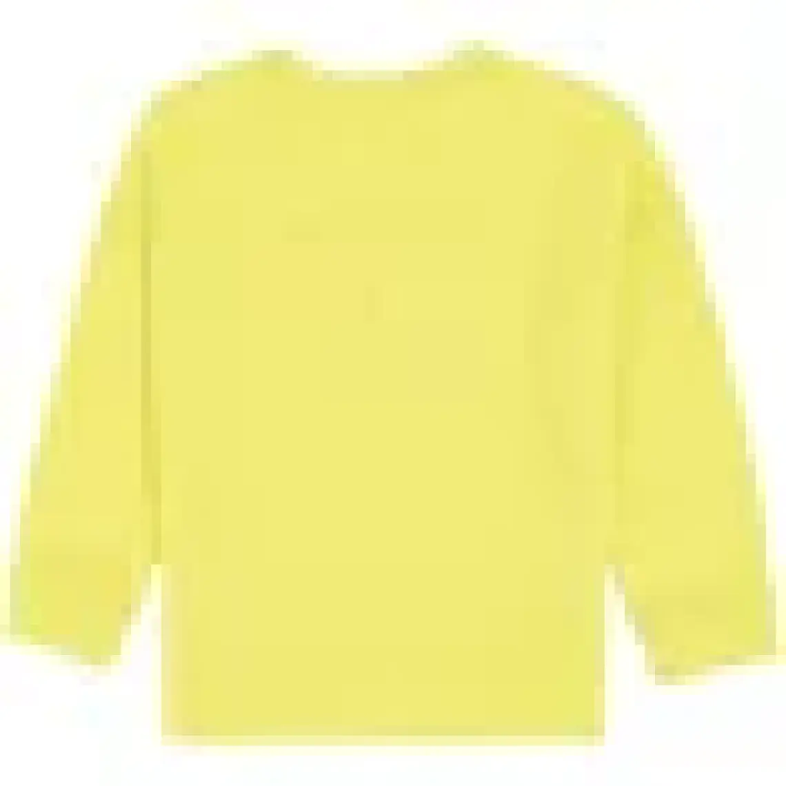 U.S. Polo Assn. Kız Çocuk Fıstık Sweatshirt 50296285-VR087