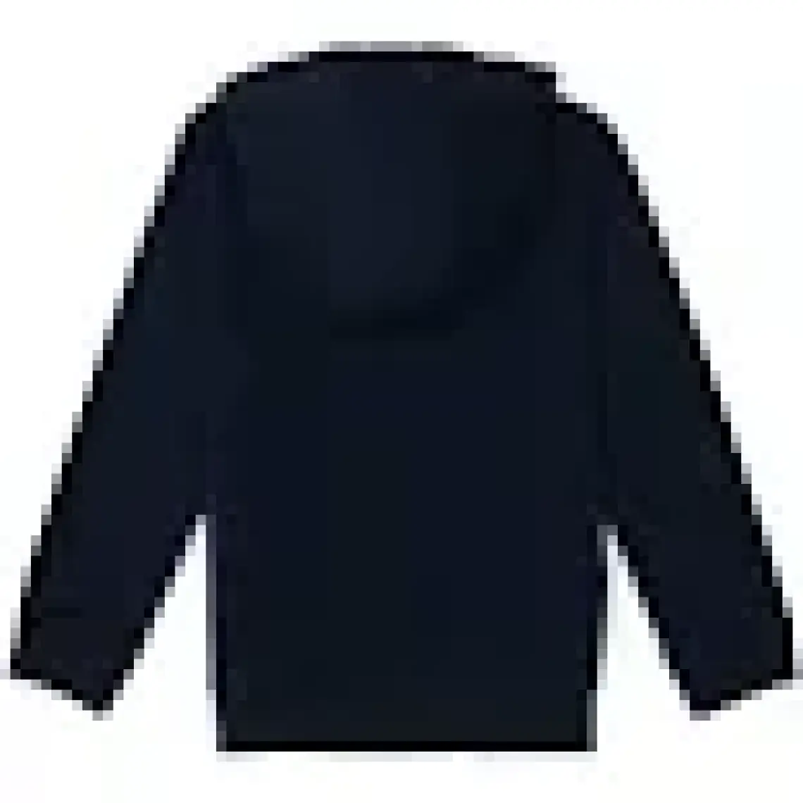 U.S. Polo Assn. Kız Çocuk Lacivert Sweatshirt 50296390-VR033