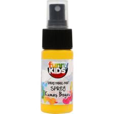 Funny Kids Sprey Kumaş Boyası 30 cc