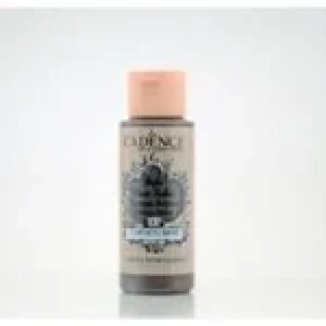 Cadence Kumaş Boyası Mat 59 ml  Koyu Kahve