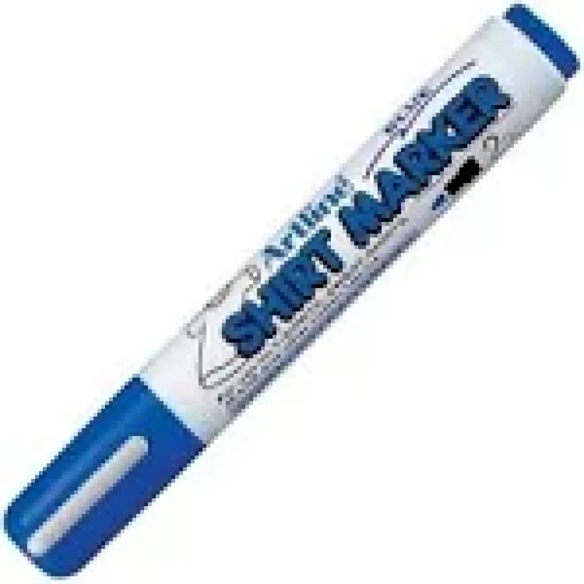 Artline Shirt Marker Tişört Tekstil Kumaş Boyama Kalemi Mavi