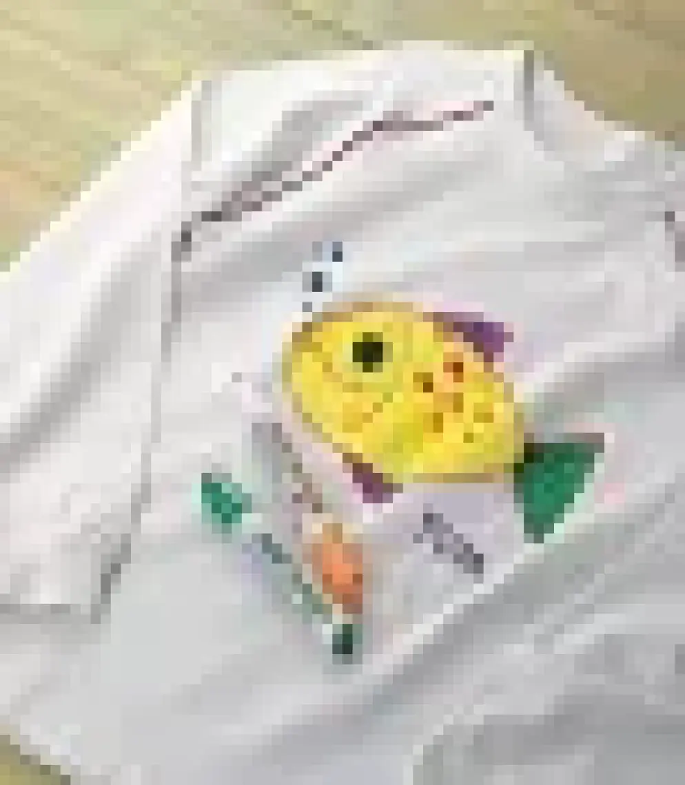 Artline Shirt Marker Tişört Tekstil Kumaş Boyama Kalemi Mavi