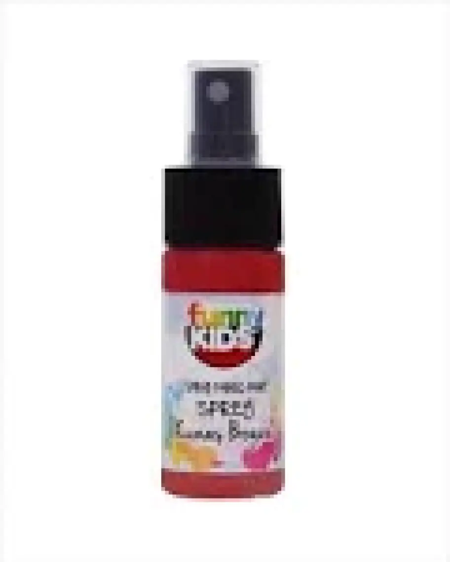 Funny Kids Sprey Kumaş Boyası 30 cc