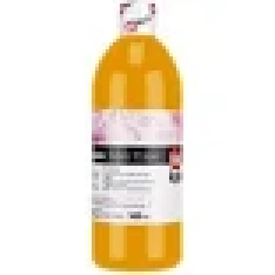 Red Apple  Kumaş Boyası 500 Ml. Siyah