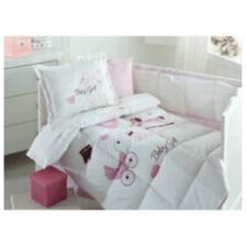 Baby Girl Bebek Uyku Seti