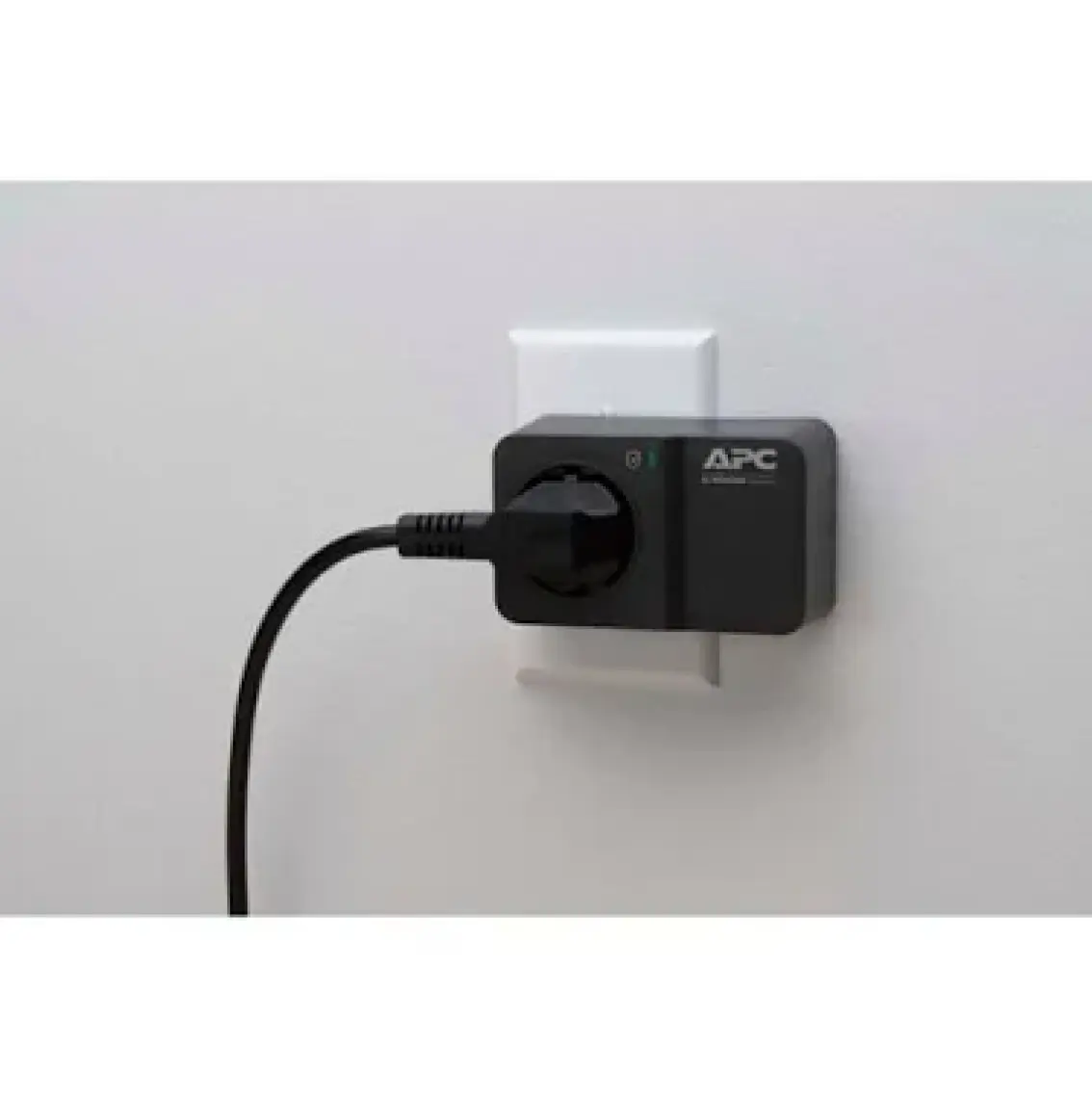 Apc By Schneider Electric Akım Korumalı Priz 1 Çıkış 230 V