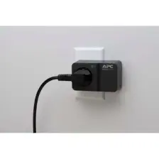 Apc By Schneider Electric Akım Korumalı Priz 1 Çıkış 230 V