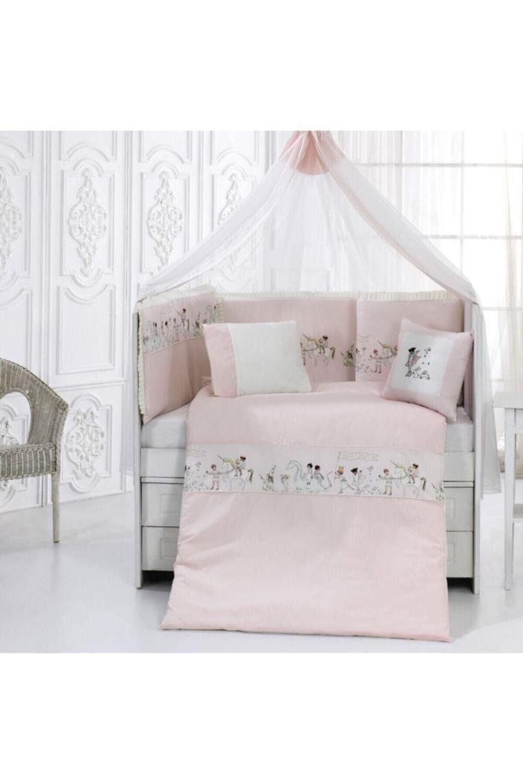Momishop Masal Uyku Seti Pudra