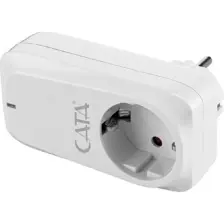 Cata Akım Koruma Prizi CT-9186