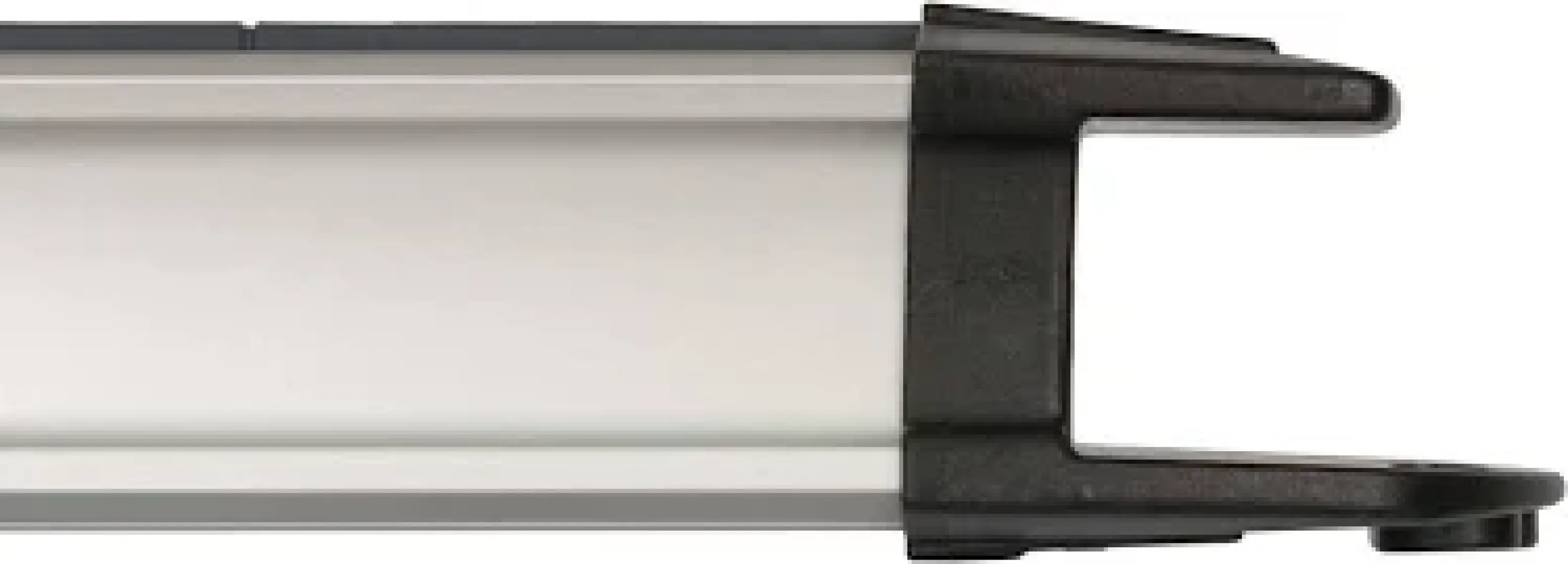 Brennenstuhl Premium-Alu-Line 4 Lü Priz Grubu Anahtarlı 1.8 Metre